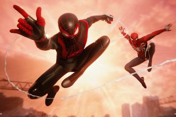 Spider-Man: Miles Morales Ultimate Edition