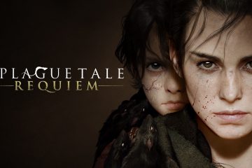 A Plague Tale: Requiem