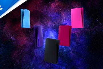 tampas playstation 5