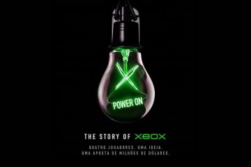 Power On: The Story of Xbox