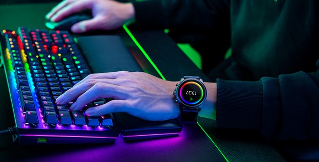 Smartwatch Razer X Fossil Gen 6