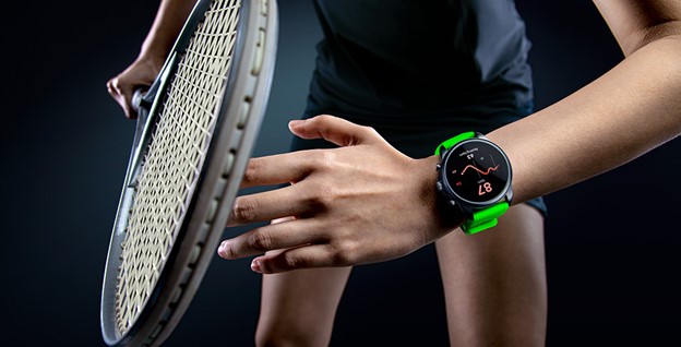 Smartwatch Razer X Fossil Gen 6