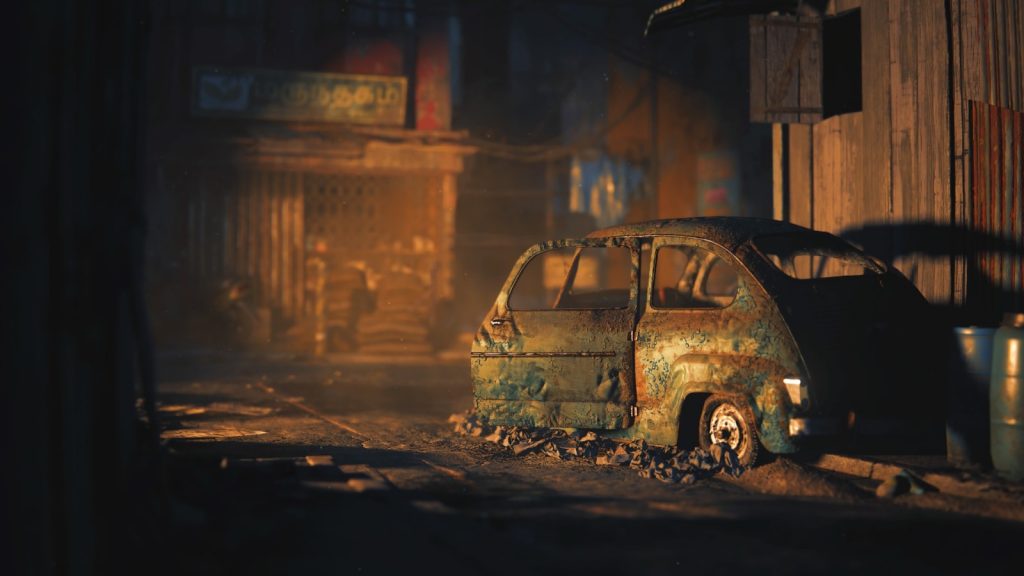 Uncharted: Legacy of Thieves Collection