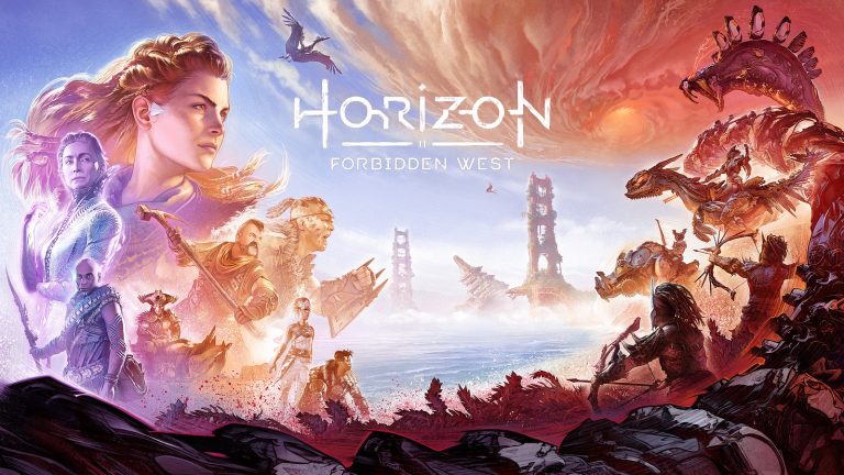 Horizon Forbidden West Aloy