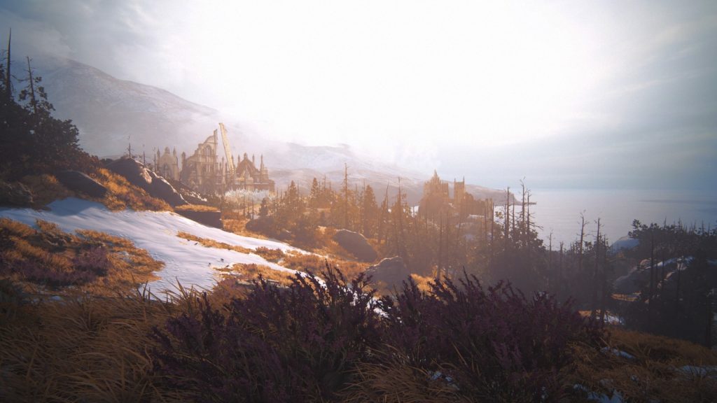 Uncharted: Legacy of Thieves Collection