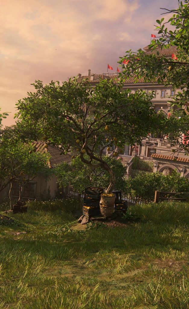 Uncharted: Legacy of Thieves Collection