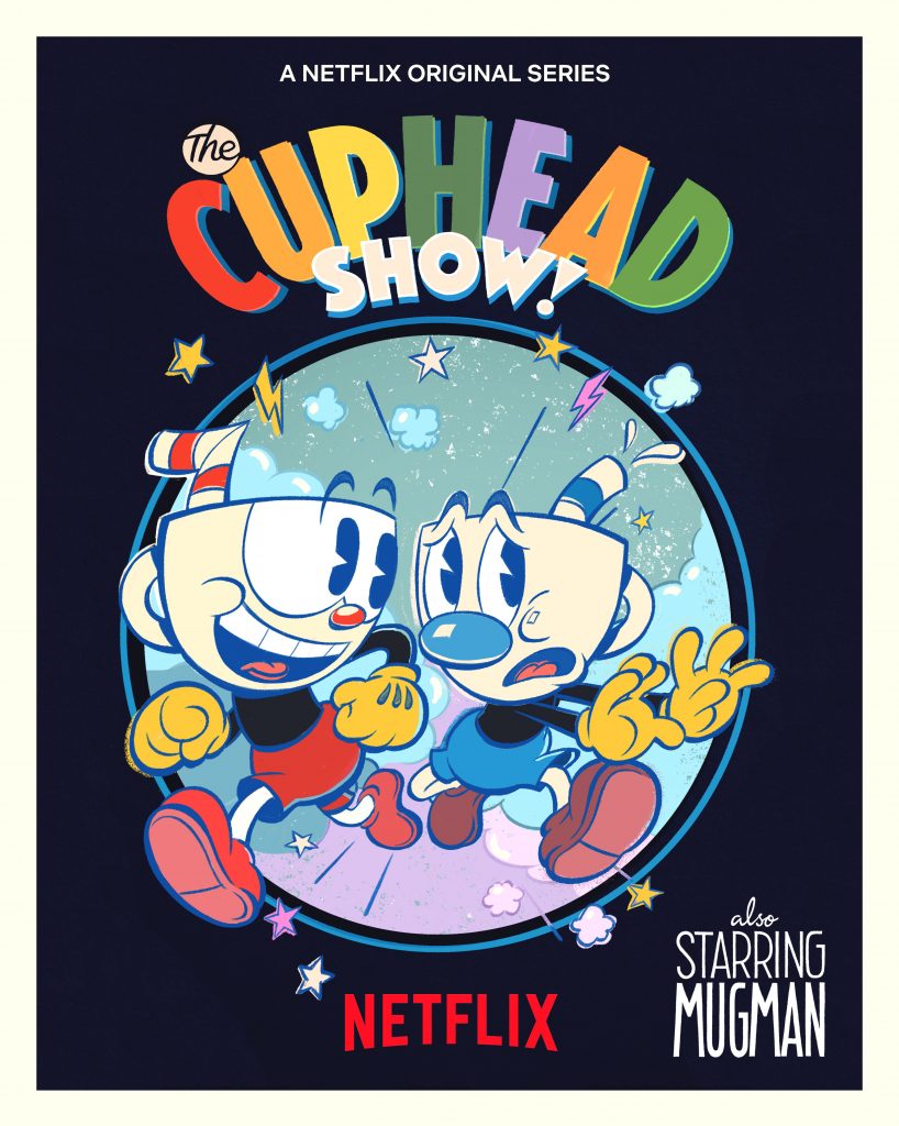 The Cuphead Show