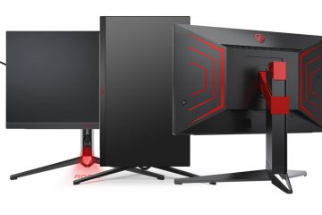 AGON PRO QHD AG274QGM