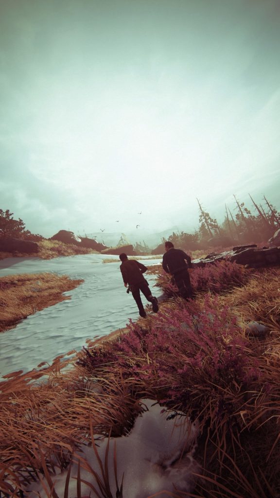 Uncharted: Legacy of Thieves Collection