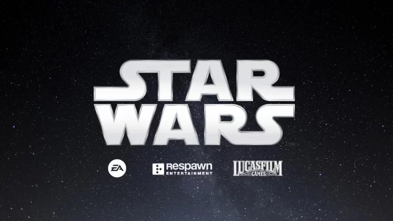 Jogos Star Wars