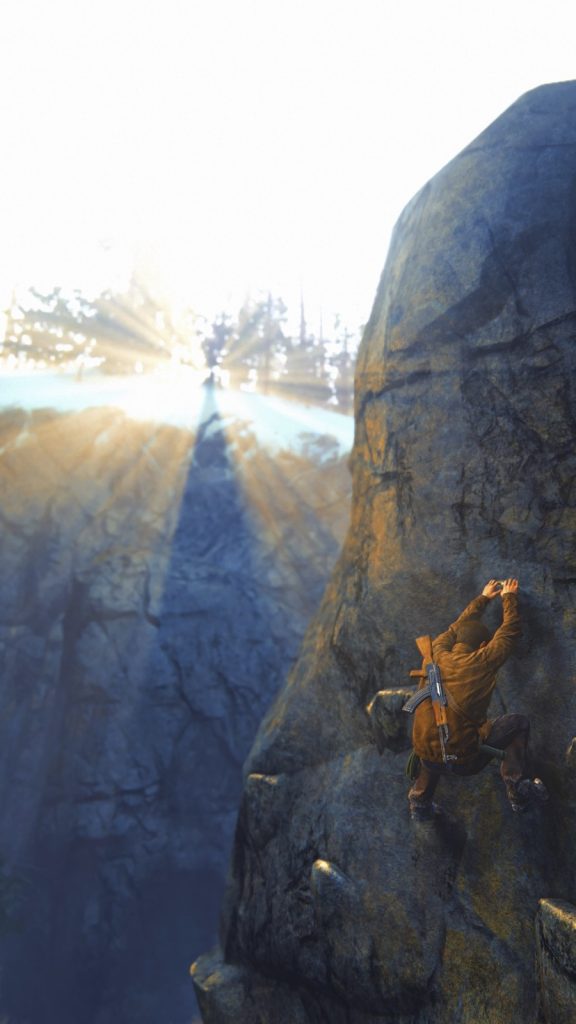 Uncharted: Legacy of Thieves Collection