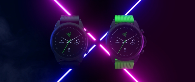 Smartwatch Razer X Fossil Gen 6