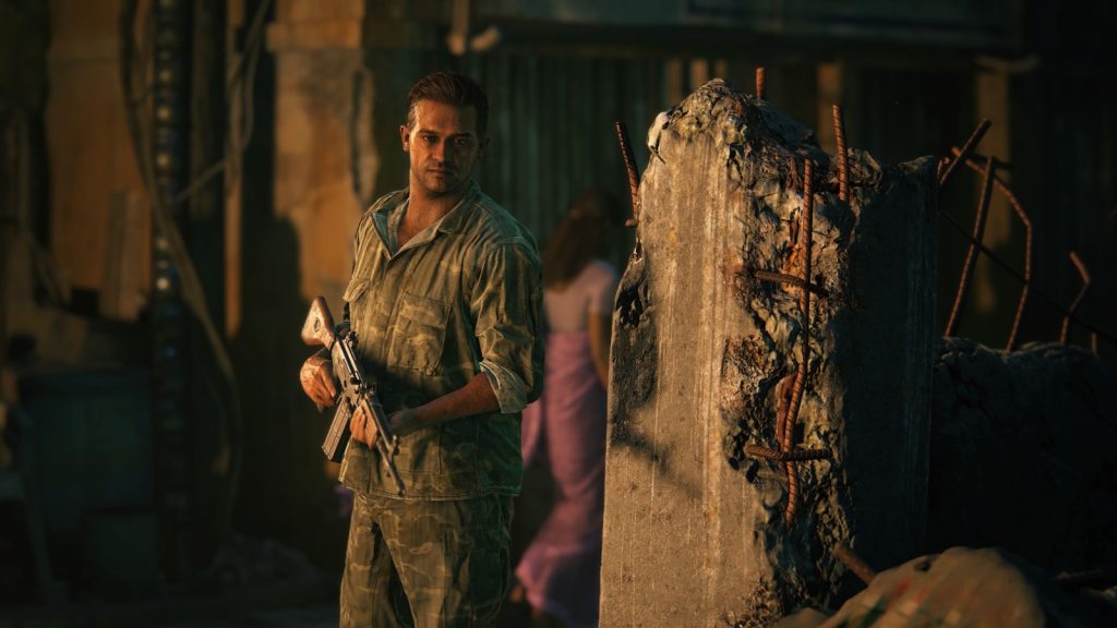 Uncharted: Legacy of Thieves Collection