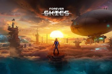 Forever Skies
