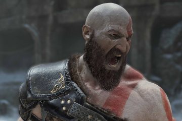 God Of War PC