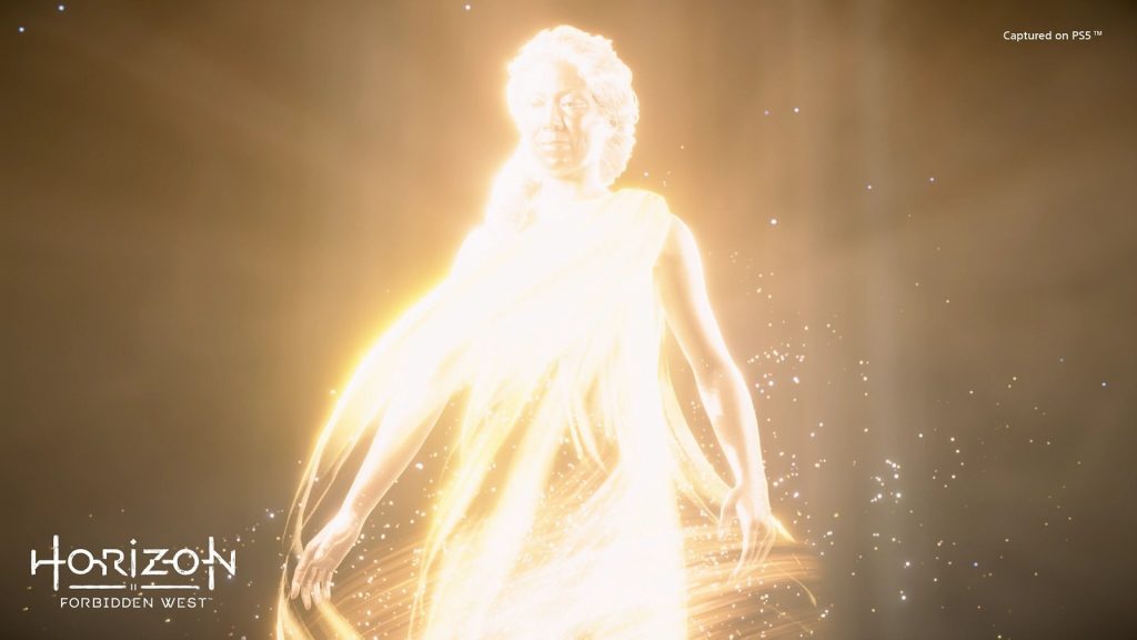 Horizon Forbidden West