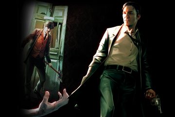 Sherlock Holmes: Crimes and Punishments
