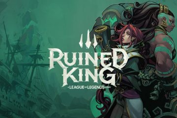 Ruined King: A League of Legends Story