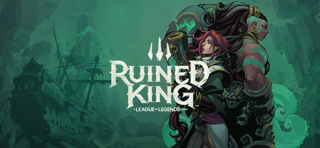 Pode rodar o jogo Ruined King: A League of Legends Story?