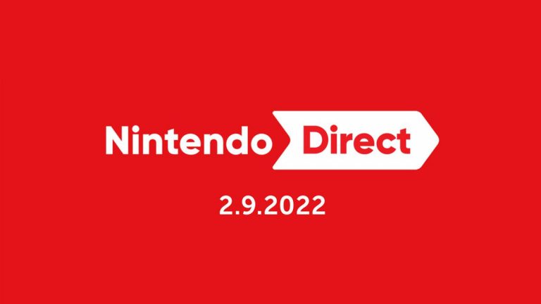 Nintendo Direct