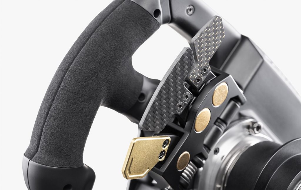 Fanatec Volante ClubSport Formula