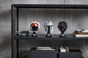 LEGO Star Wars