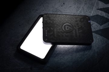 Elgato Key Light Mini