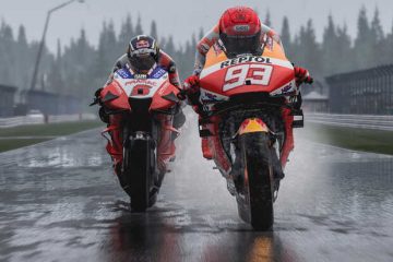 MotoGP22