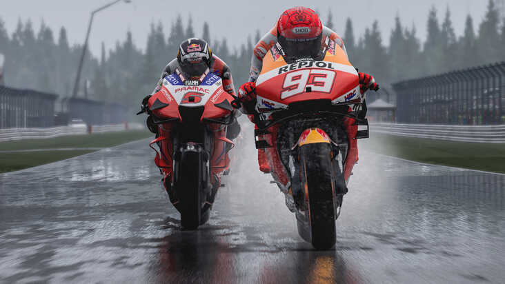 MotoGP22