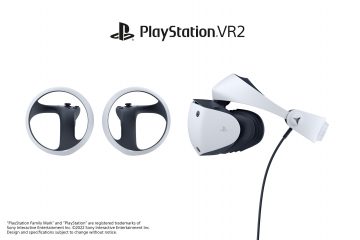 PlayStation VR 2 PSVR2 PS VR2 PS VR 2