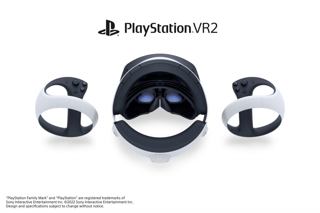 PS VR2: Sony divulga lista de 36 jogos que serão lançados para o acessório  de realidade virtual - GameBlast