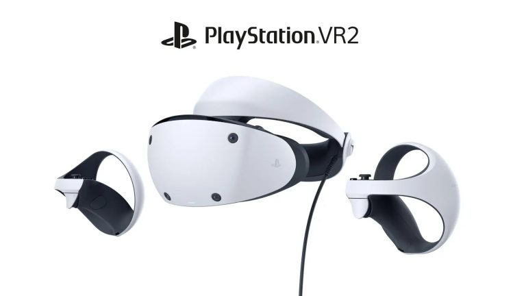PlayStation VR2 PSVR2 PS VR2 PS VR 2