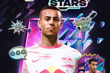 Future Stars equipa 2 FUT