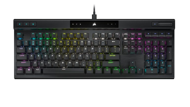 Corsair K70 RGB PRO
