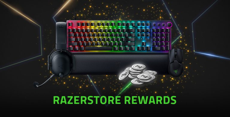 recompensas Razer Silver