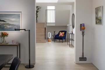 Dyson Dicas Ar Puro
