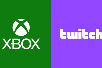 Xbox Twitch Xbox