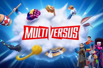 MultiVersus