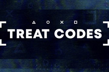 Treat Codes PlayStation 5