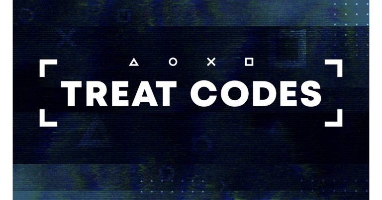 Treat Codes PlayStation 5