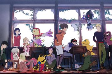 Digimon Survive