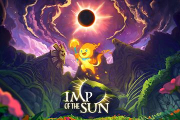 Imp of the sun