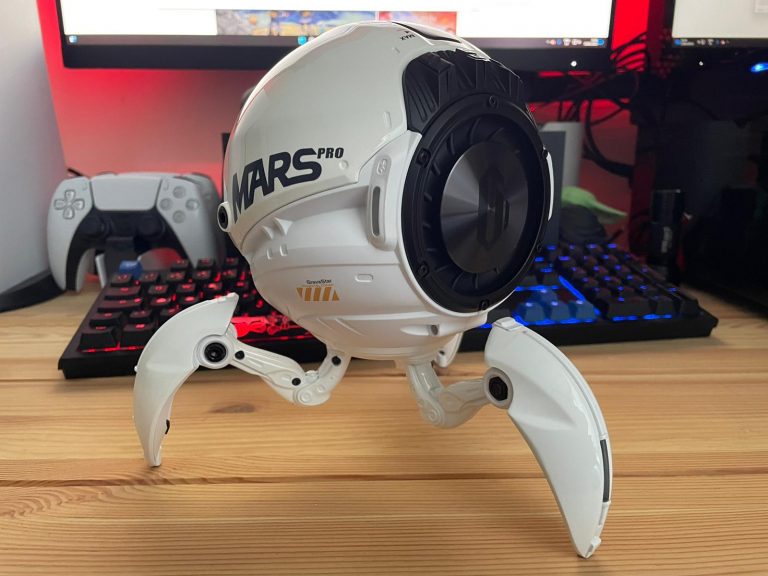 Gravastar Mars Pro