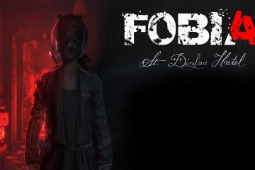 Fobia St Dinfna Hotel