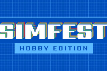 Steam simfest hobby edition