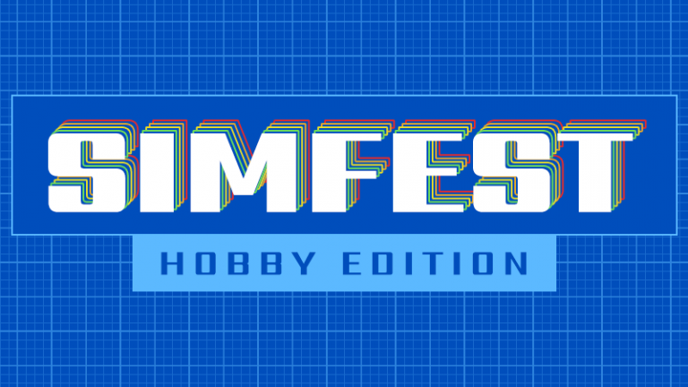 Steam simfest hobby edition
