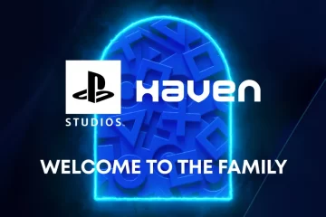Haven Studios PlayStation