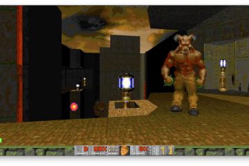 Doom II Ucrânia