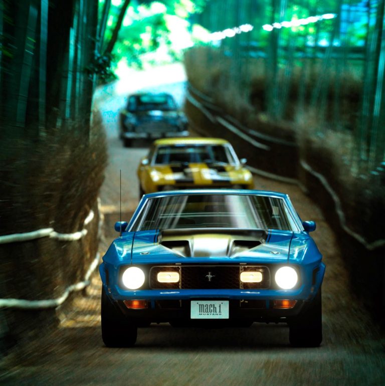 Gran Turismo 7 GT7