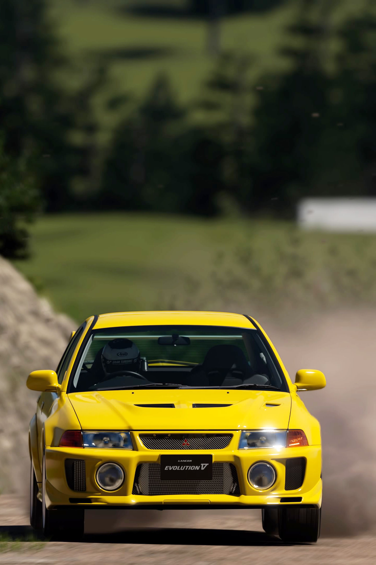 Gran Turismo 7 GT7
